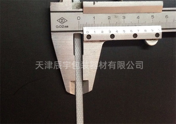 0505超細(xì)機(jī)用PP打包帶